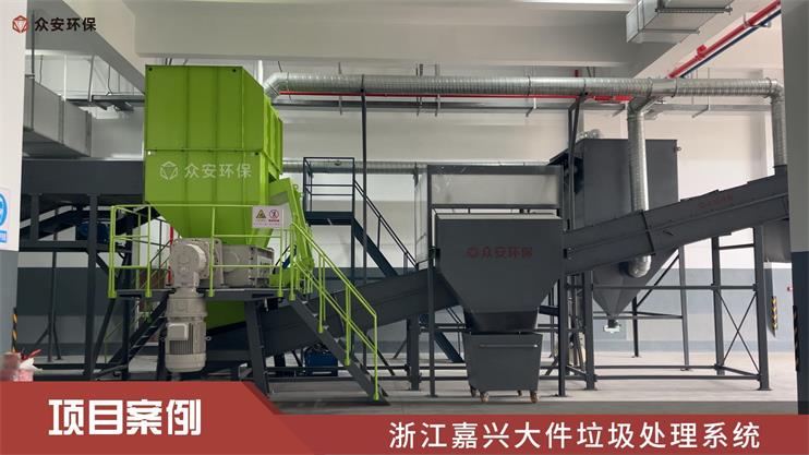 五一不打烊，垃圾分類(lèi)‘泉’在線 守護(hù)城市生活垃圾整潔
