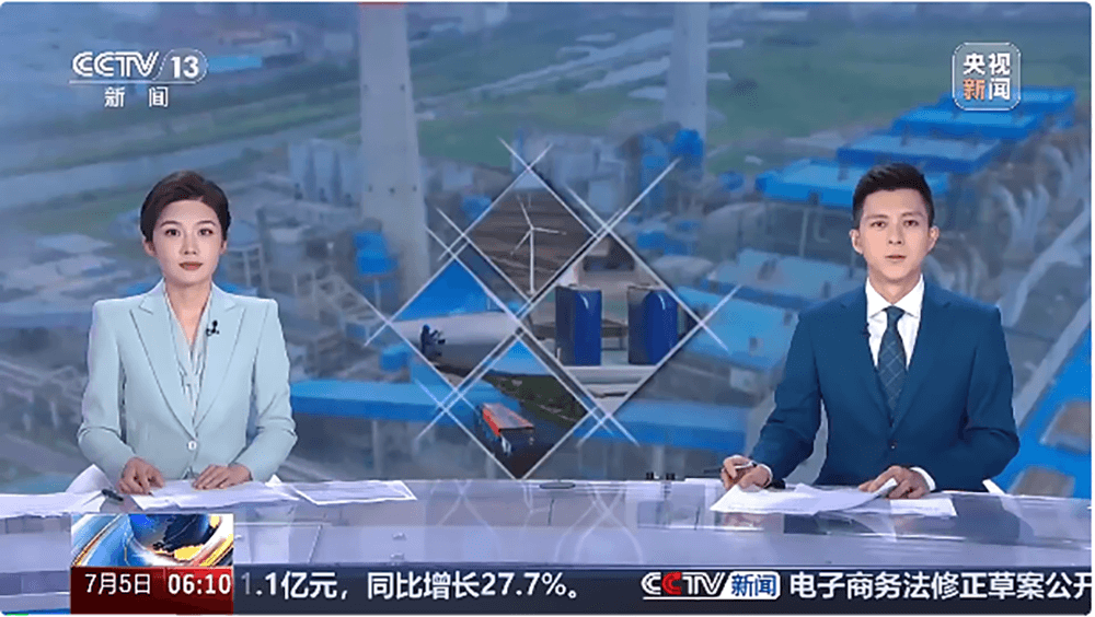 從哈密到張家口：央視聚焦的風(fēng)電葉片回收新