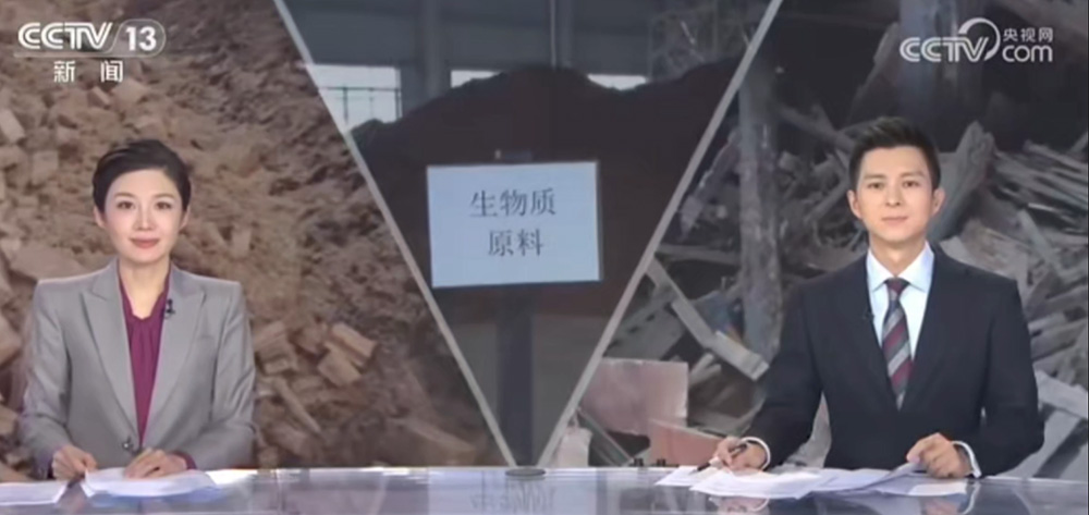 “雙碳” 驅動火電低碳轉型，生物質摻燒迎來廣闊市場機遇