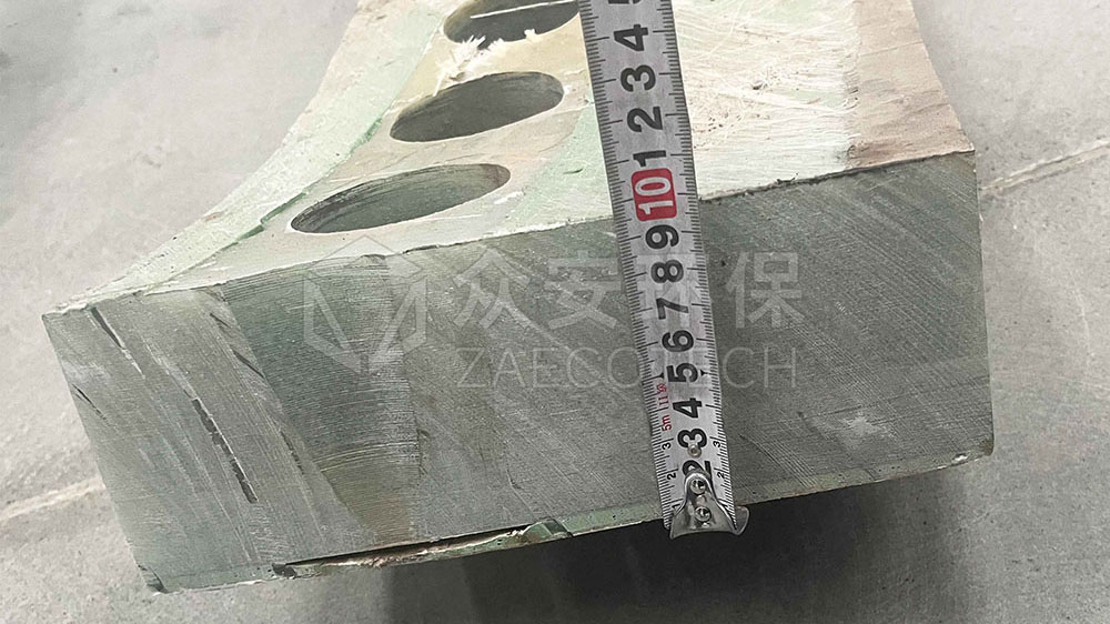 廢棄玻璃鋼處理廠家哪家強？
